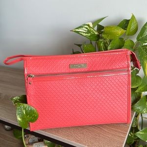 MOR Melbourne Australia make-up bag